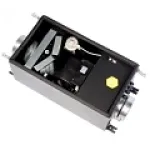 Вентиляция