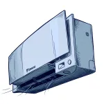 Кондиционеры