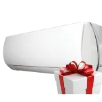 Подарки за покупку