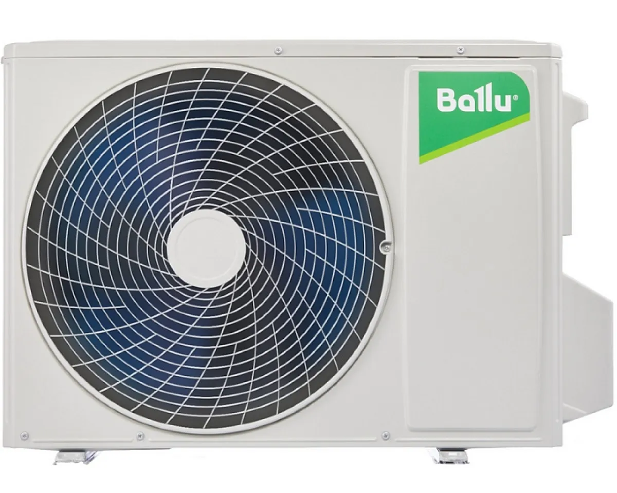 Ballu MZ-67102