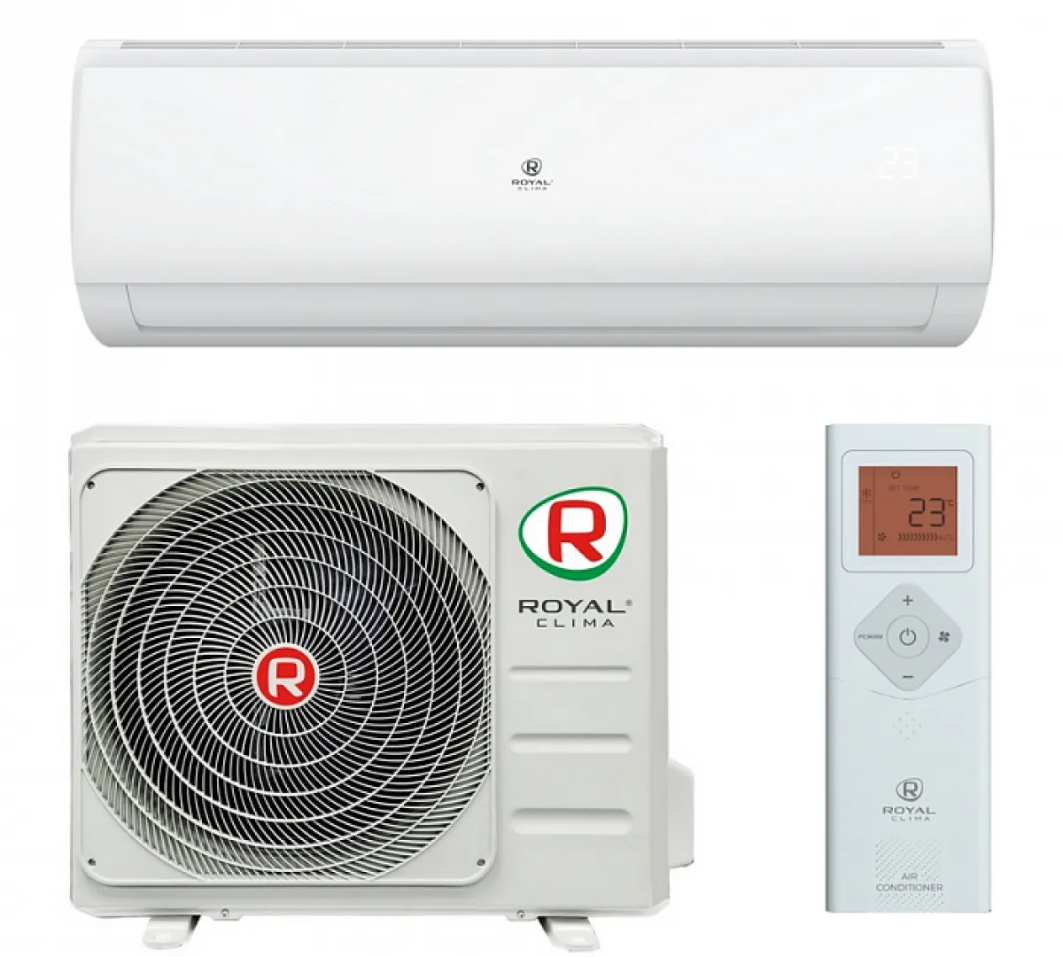 Royal Clima MZ-60701