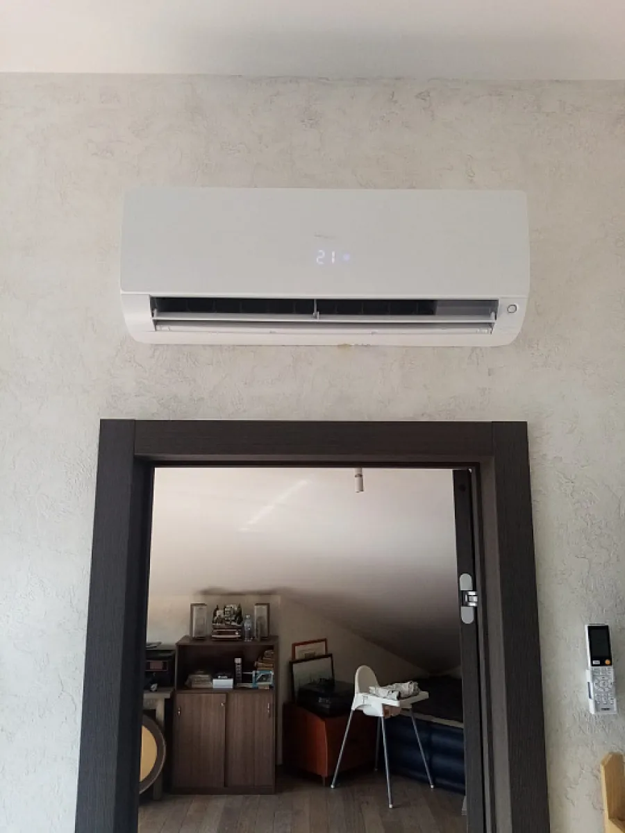 Haier MN-62396