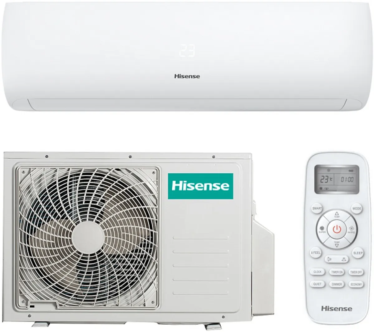 Hisense MN-66850