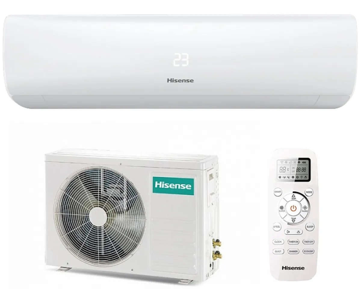 Hisense MN-62281