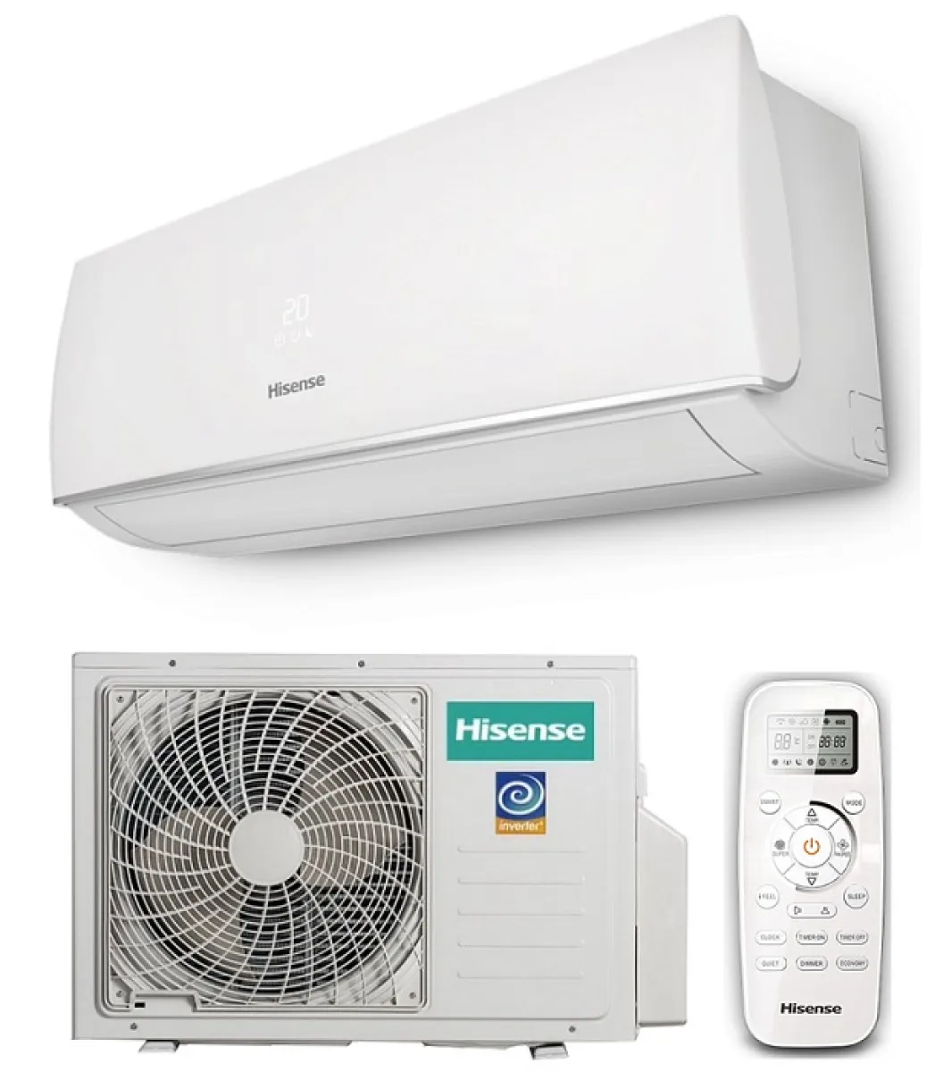 Hisense MZ-61293