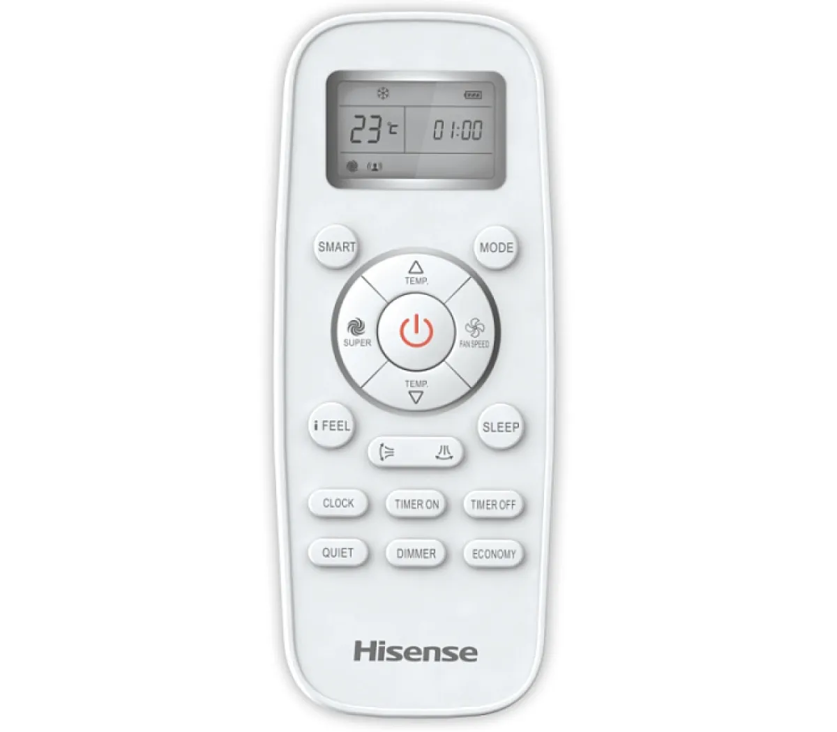 Hisense MN-64578