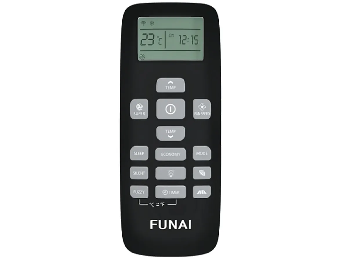 Funai MN-62293
