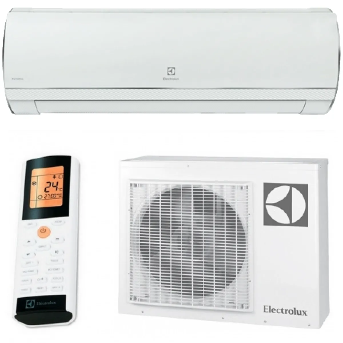 Electrolux MN-62607
