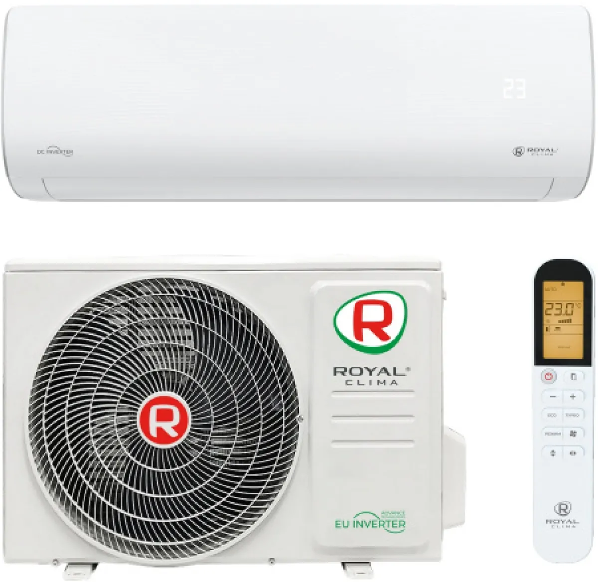 Royal Clima MZ-69016