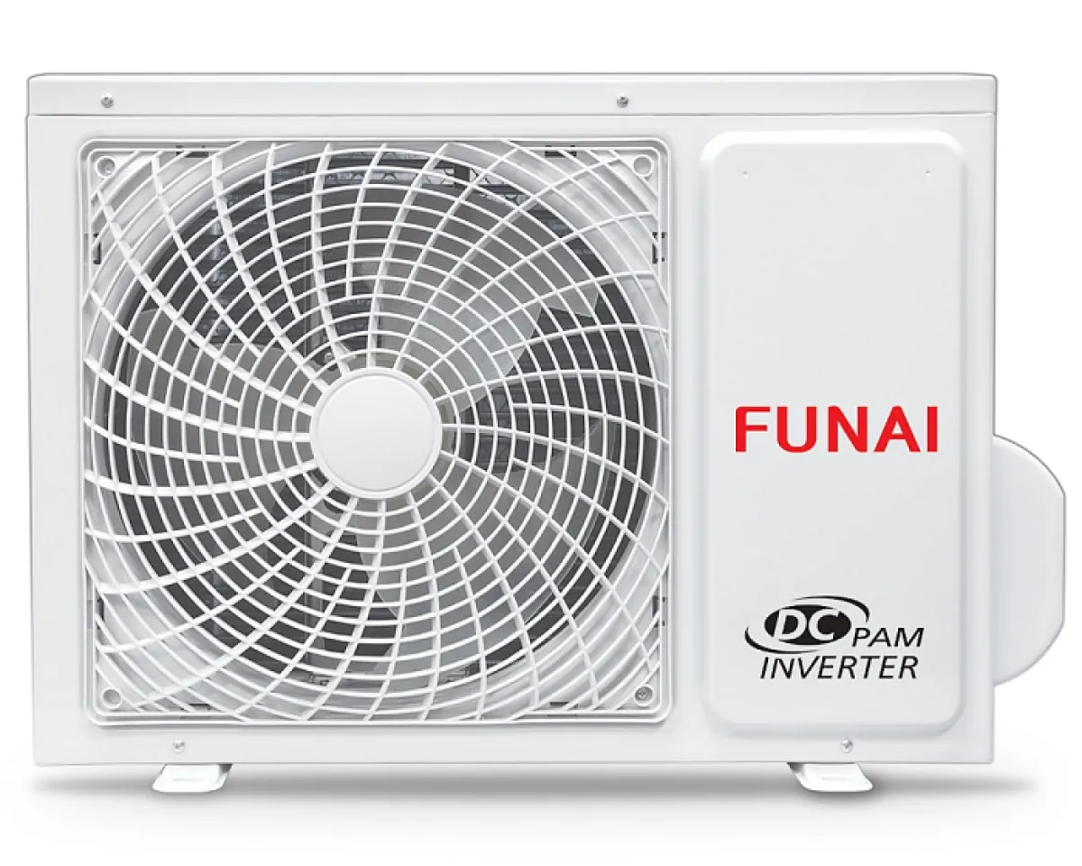 Funai MN-66809