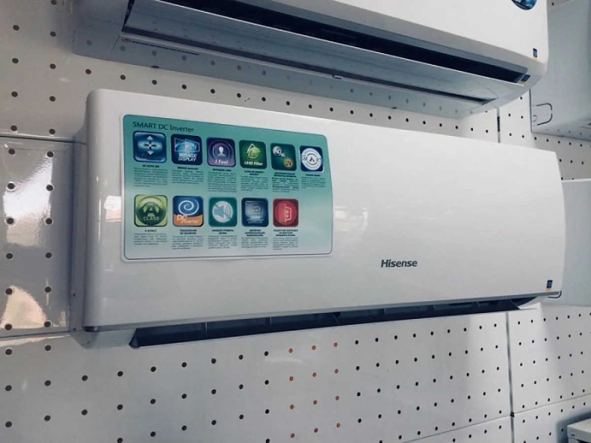 Hisense MN-61293