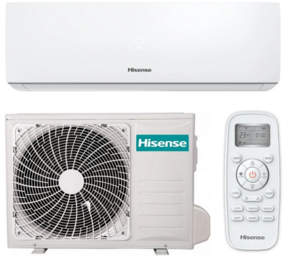 Hisense MZ-64579