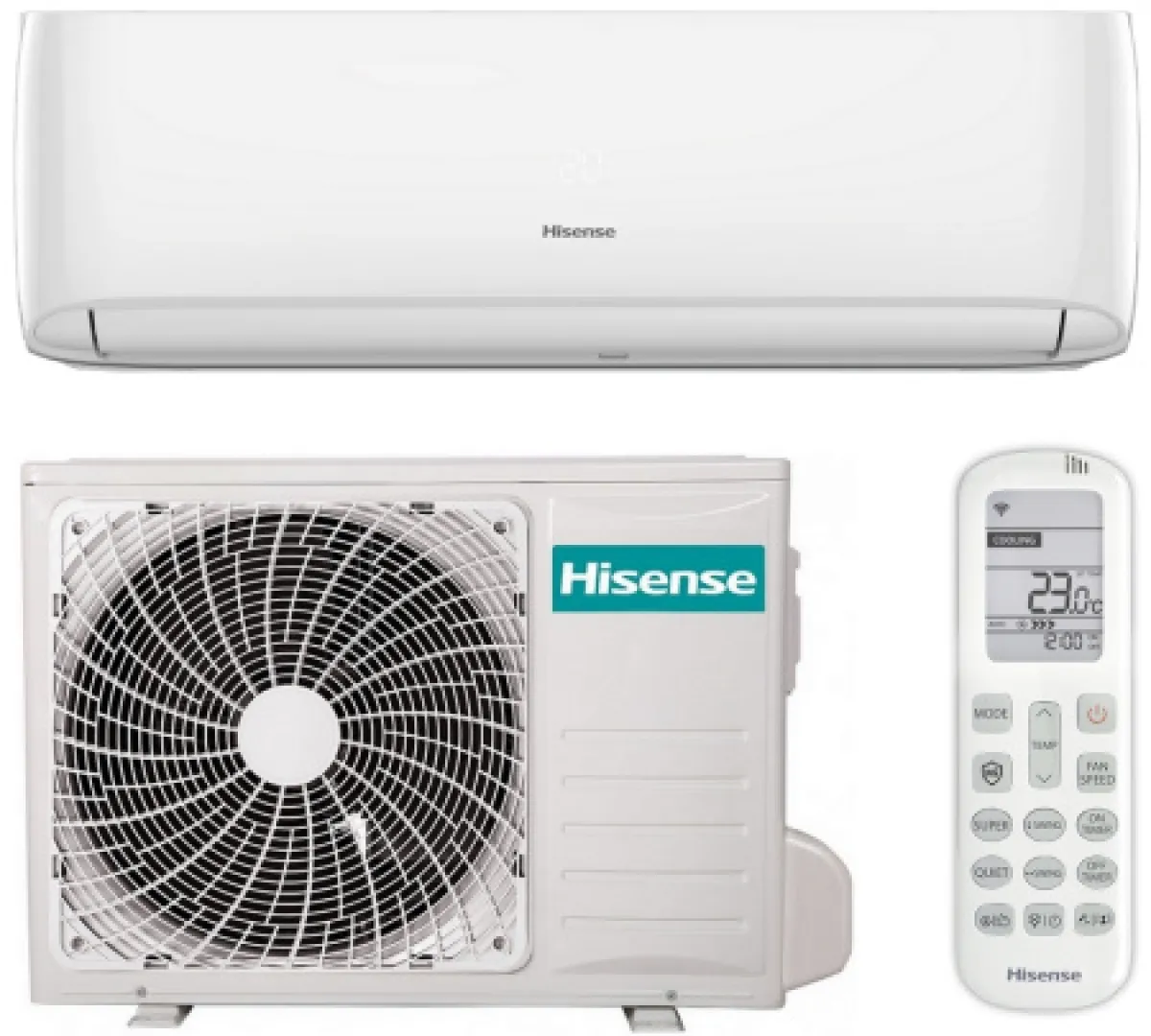 Hisense MN-67159
