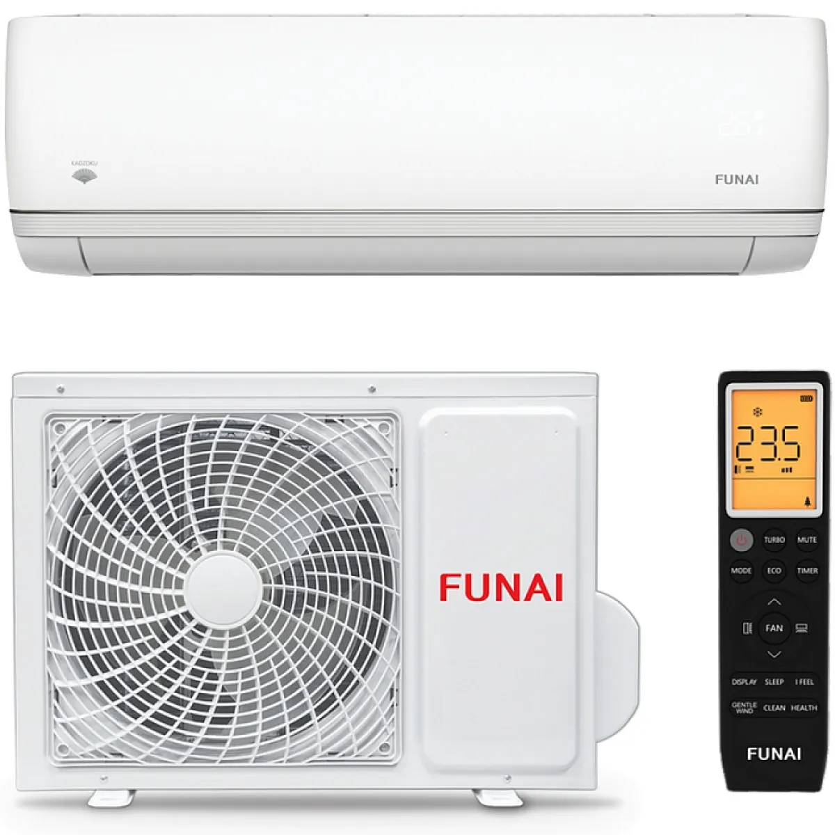 Funai MN-62298