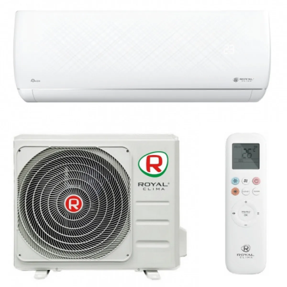 Royal Clima MN-66761