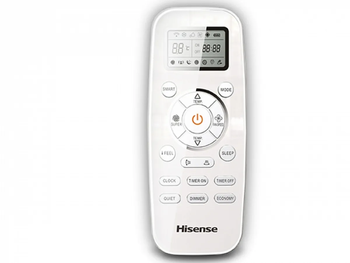 Hisense MN-58863