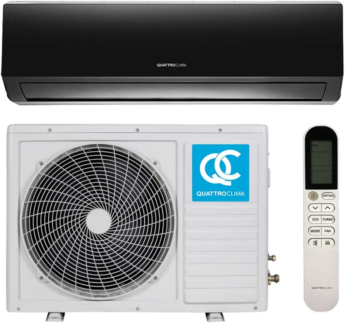 QuattroClima MN-67277