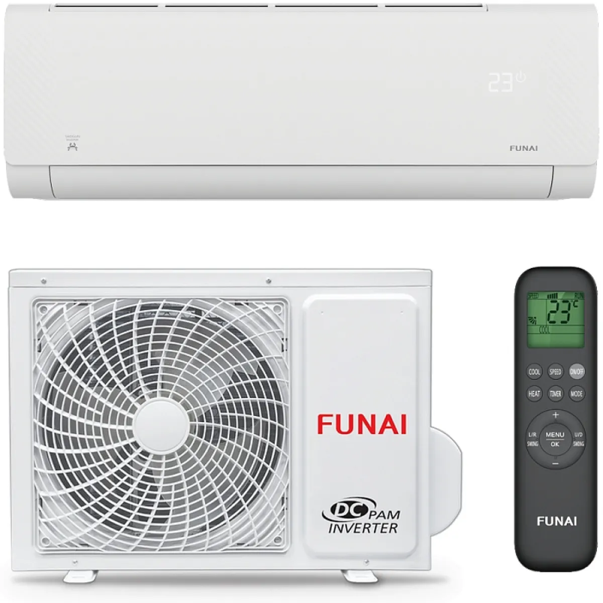 Funai MN-66809