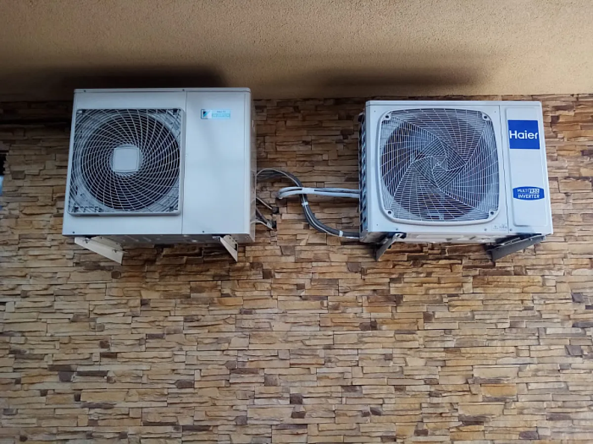 Haier MN-62389