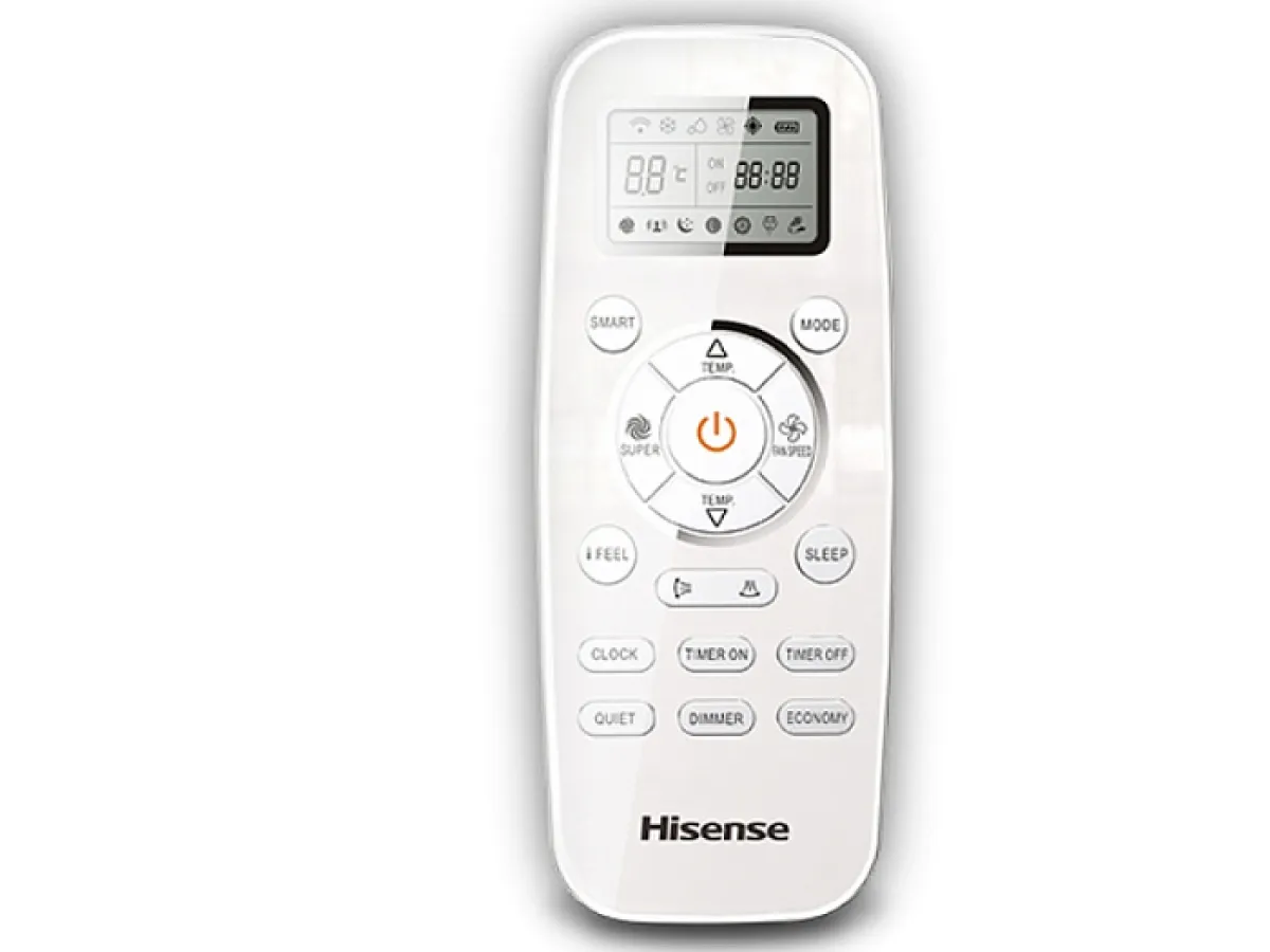 Hisense MZ-61292