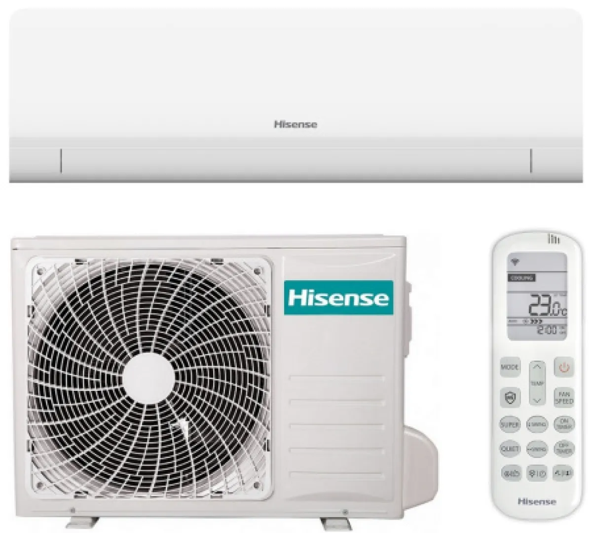 Hisense MN-67164