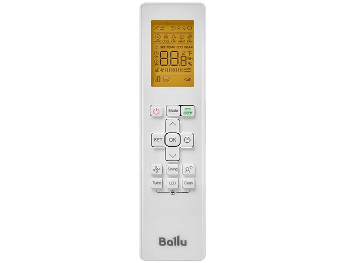 Ballu MZ-67097
