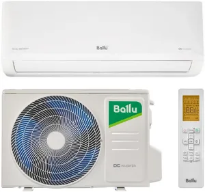 Ballu MZ-67102