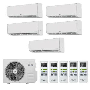 На 5 комнат 158040