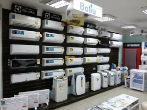 Как работает кондиционер простыми словами