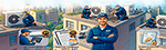 Диагностика кондиционеров в Москве